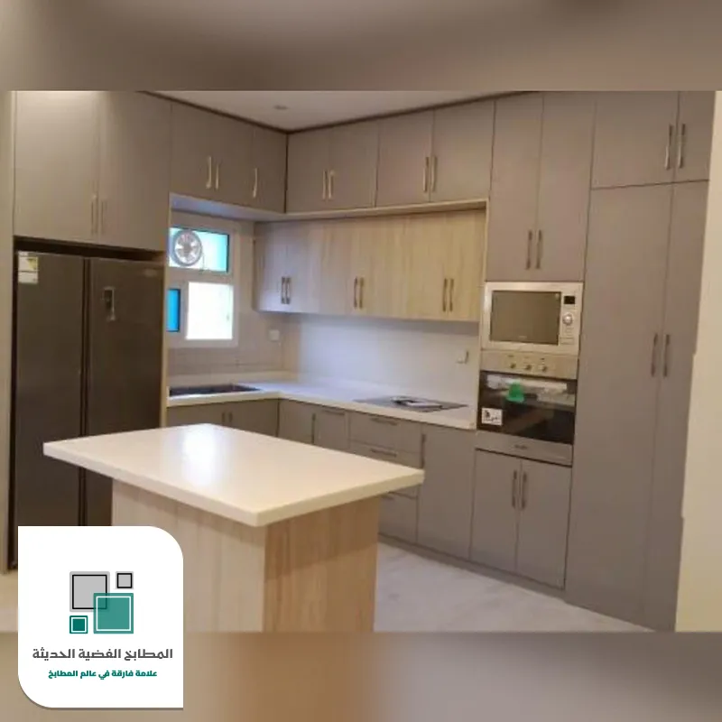 مطابخ تفصيل الرياض