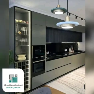 مطابخ المنيوم سعر المتر بالرياض