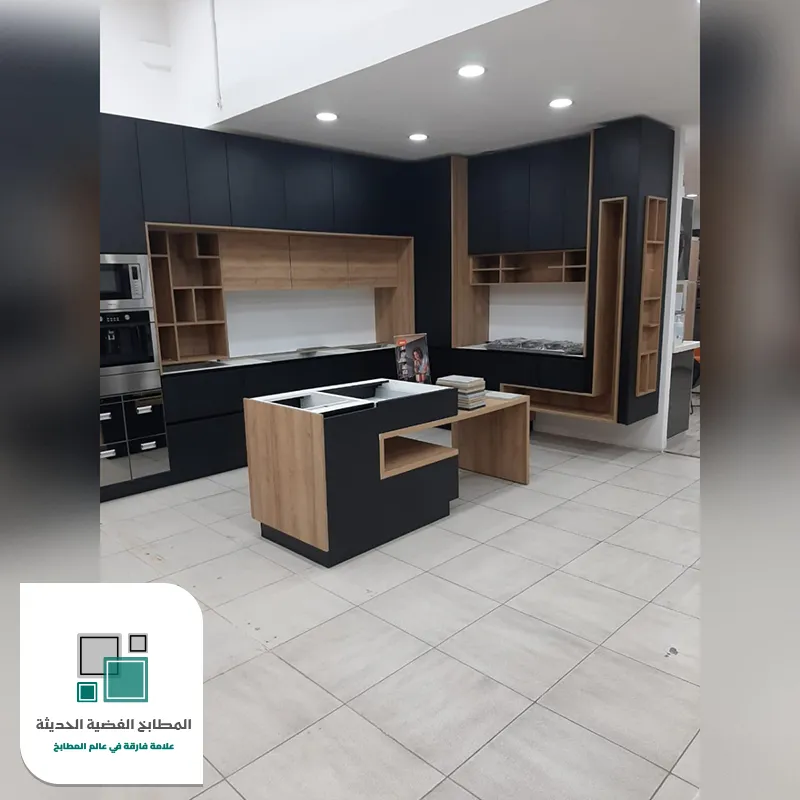 تفصيل مطابخ المنيوم الرياض