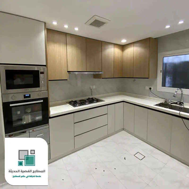 تفصيل مطابخ رخيصه