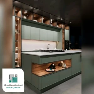 تركيب مطابخ المنيوم الرياض