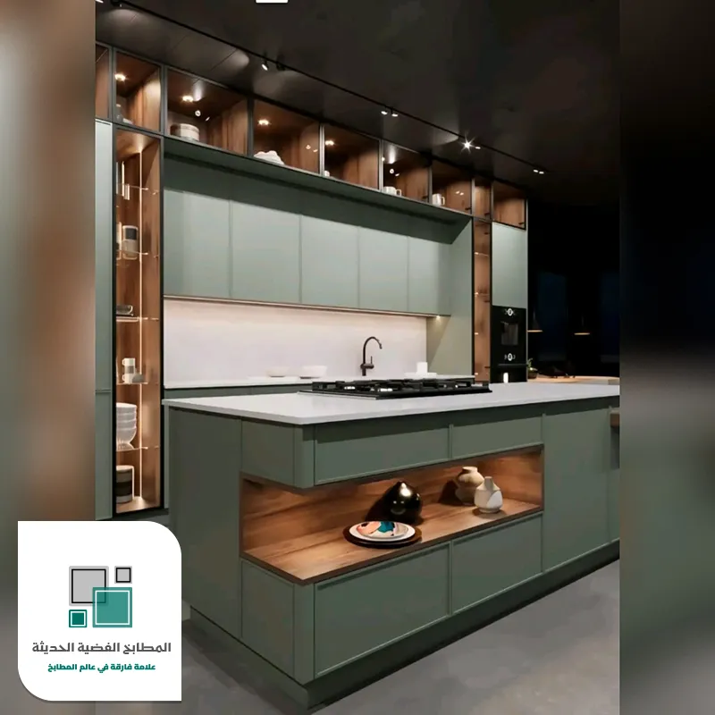 محلات مطابخ الرياض