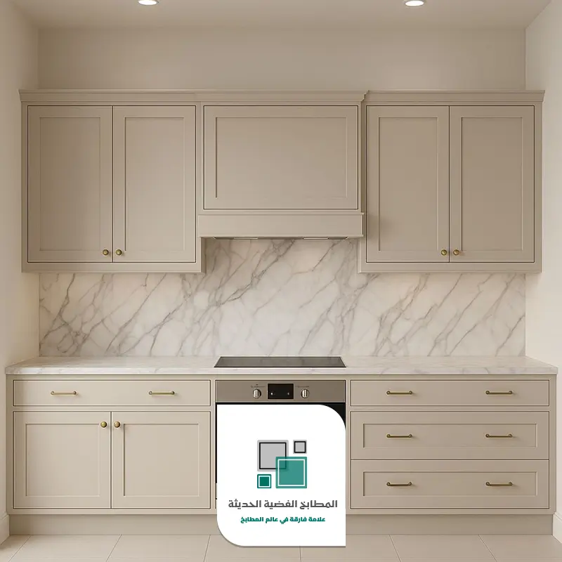 عامل تركيب مطابخ في الرياض