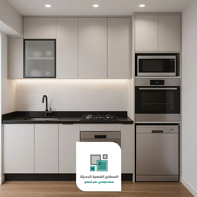 فني مطابخ المنيوم الرياض