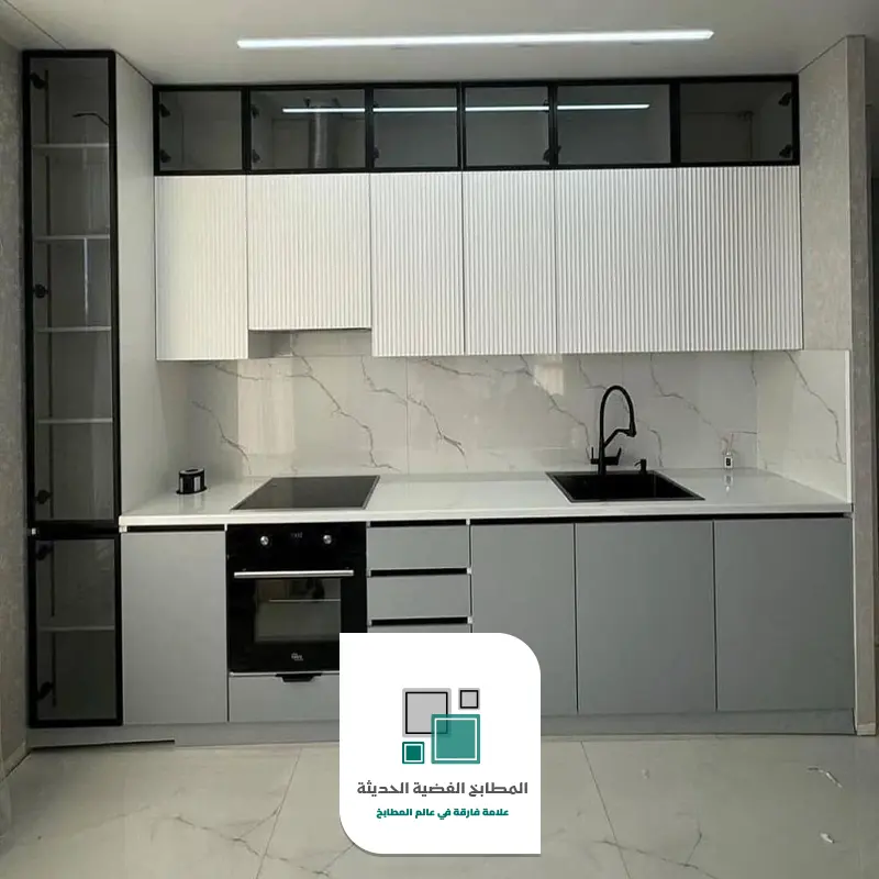 فني مطابخ تفصيل حسب الطلب والمقسات بالرياض