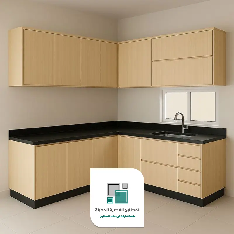 عامل تركيب مطابخ بالرياص