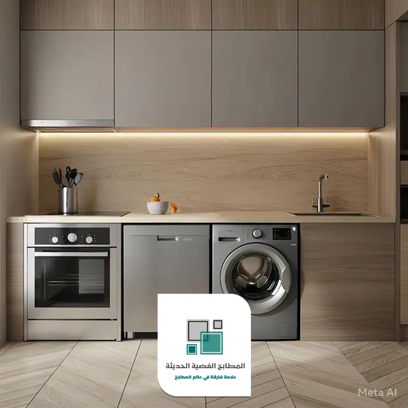 فني تجليد مطابخ في الرياض