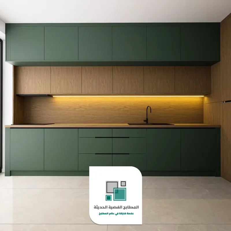 فني مطابخ الرياض