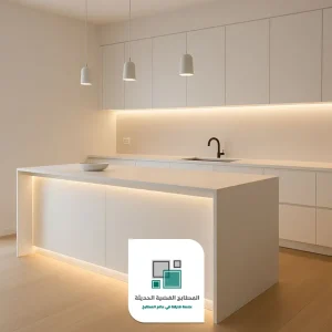 فني تجليد مطابخ الرياض
