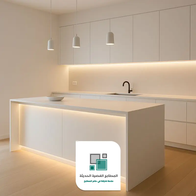 فني تجليد مطابخ الرياض