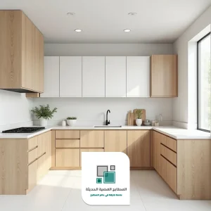 مطبخ تفصيل الرياض