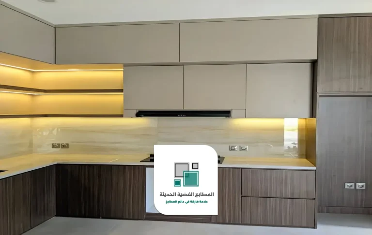 فني مطابخ المنيوم الرياض