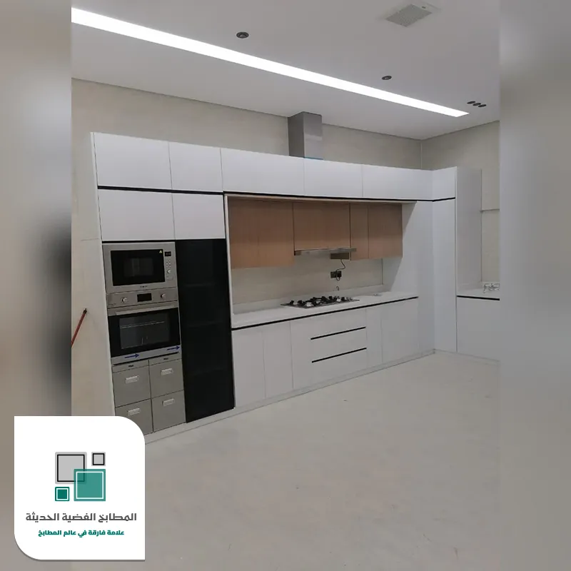 محلات تفصيل مطابخ الرياض