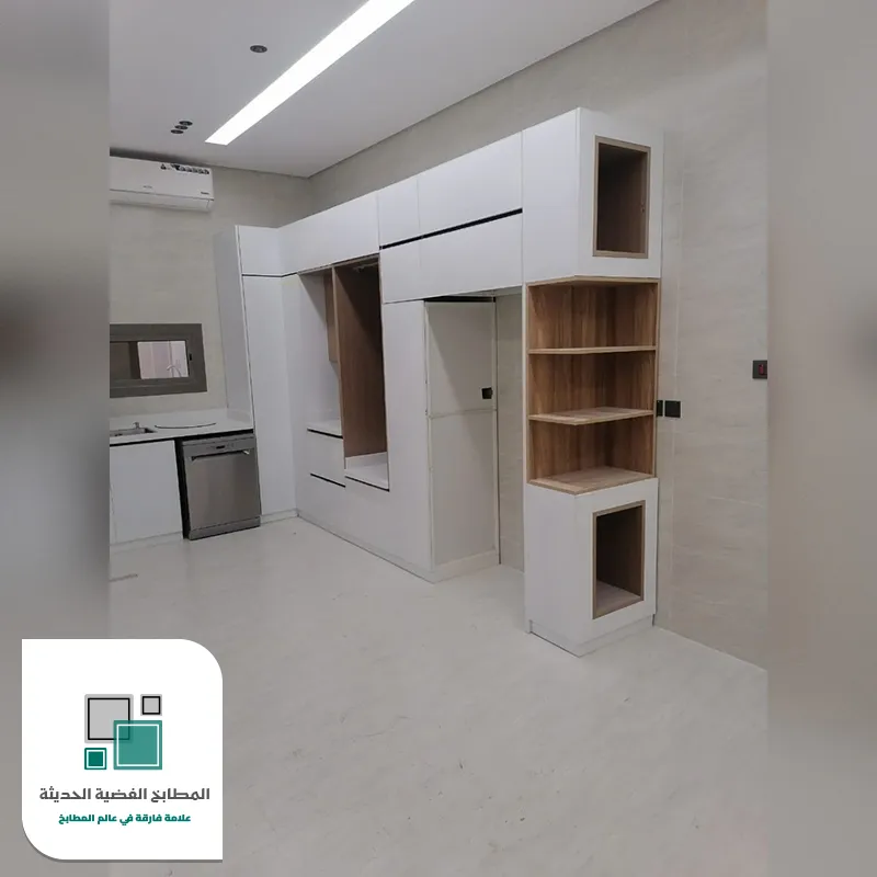 تفصيل مطابخ رخيصه