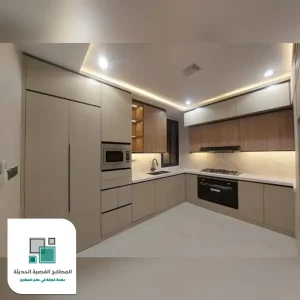 مطابخ المنيوم تفصيل الرياض