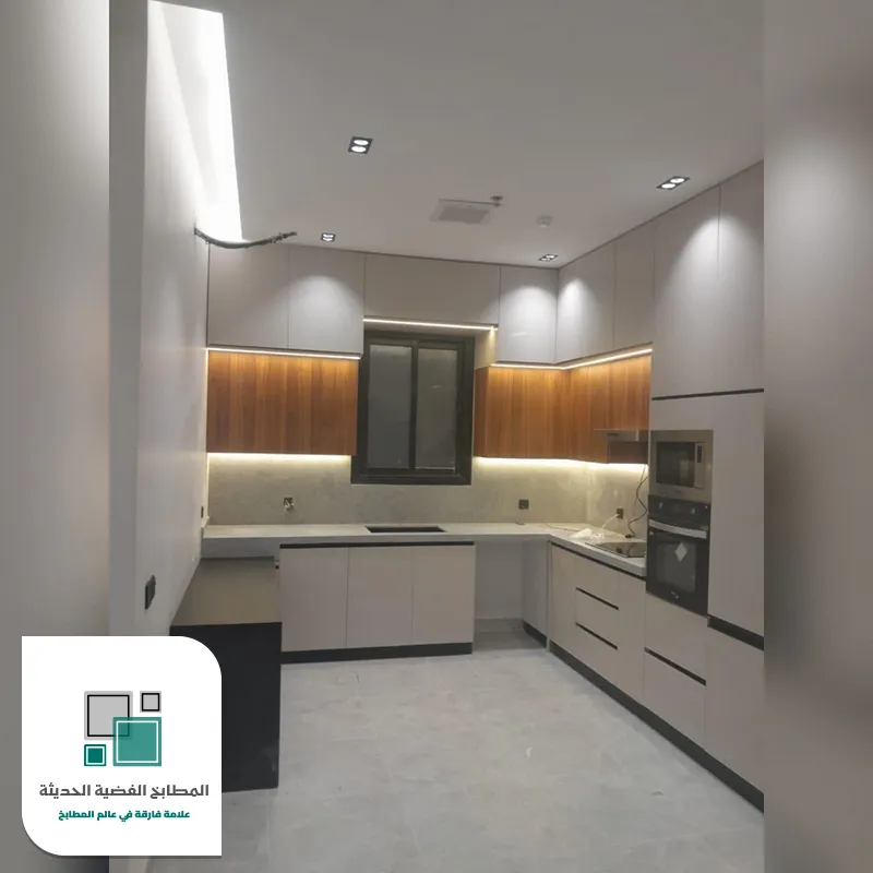 مطابخ تفصيل