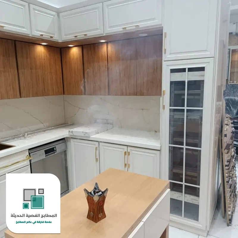 صور مطابخ الرياض