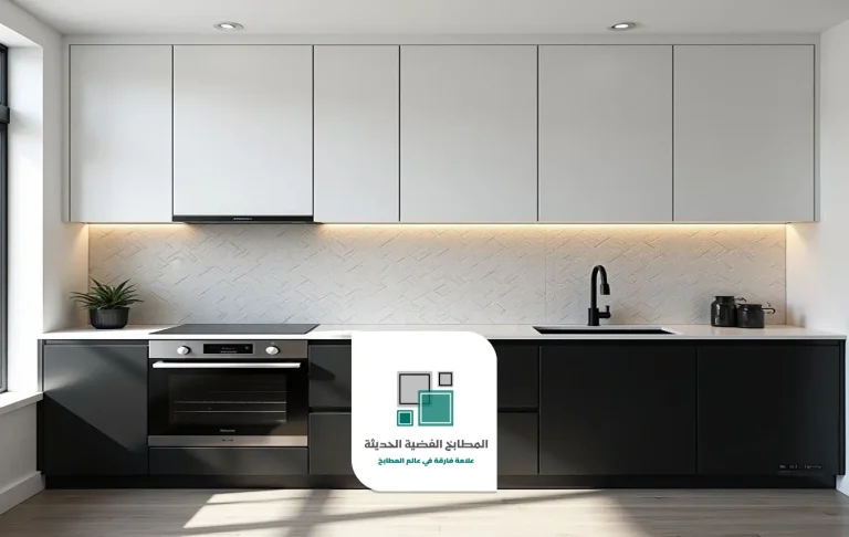 دواليب مطبخ الرياض