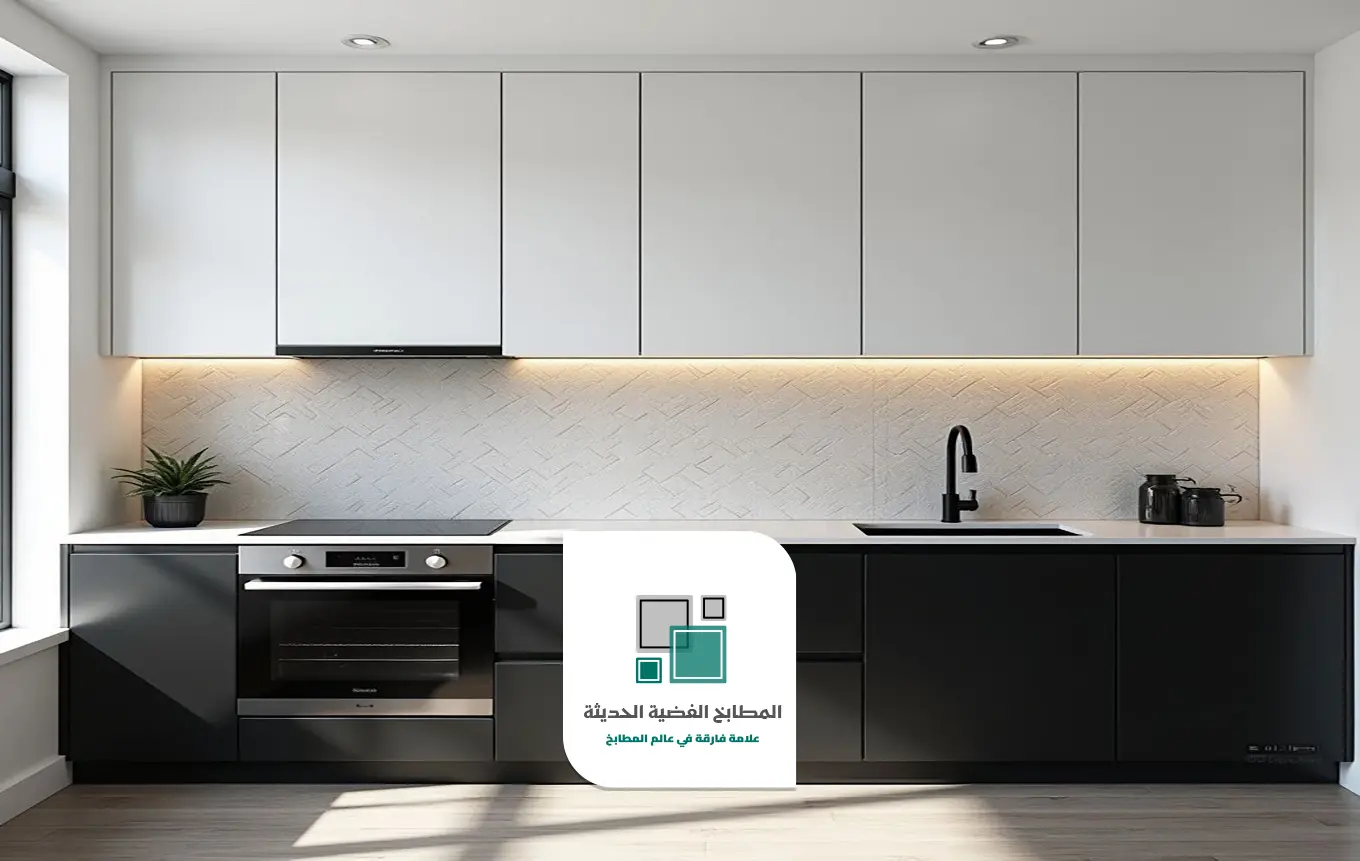 دواليب مطبخ الرياض